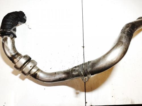 Used Pipe Pipe RENAULT LAGUNA II (BG0/1_) 1.9 dCi (BG08, BG0G) (120 hp) 32888715 32888715
