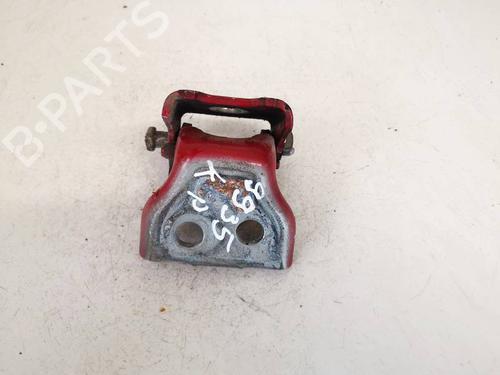 Hinge/Door check strap CITROËN BERLINGO MULTISPACE (B9) 1.6 HDi 75 16V | BP32596117C146