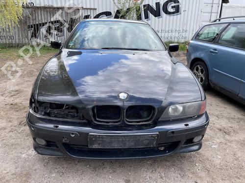 Luftventil BMW 5 (E39) 525 d | BP32878377I21  - Image 5
