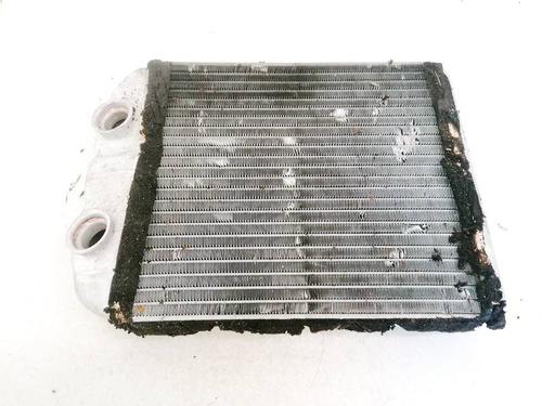 Used Heater matrix Heater matrix VW TOUAREG (7LA, 7L6, 7L7) 2.5 R5 TDI (174 hp) 35376648 35376648