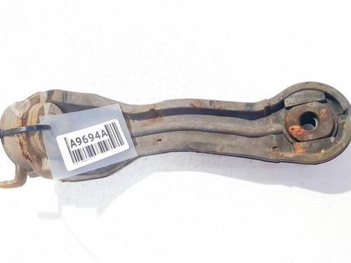 Used Engine mount Engine mount RENAULT LAGUNA III (BT0/1) 2.0 dCi (BT07, BT0J, BT14, BT1A, BT1S) (131 hp) 39646181 39646181