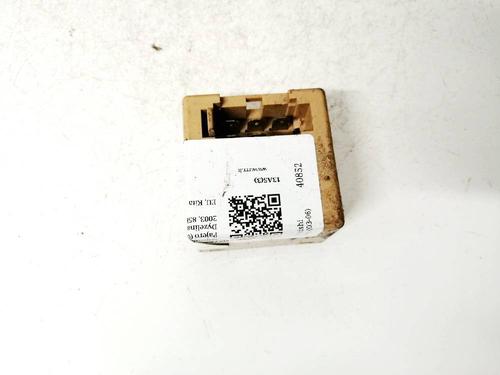 Used Electronic sensor Electronic sensor PORSCHE CAYENNE (9PA) S 4.5 (340 hp) 32601257 32601257