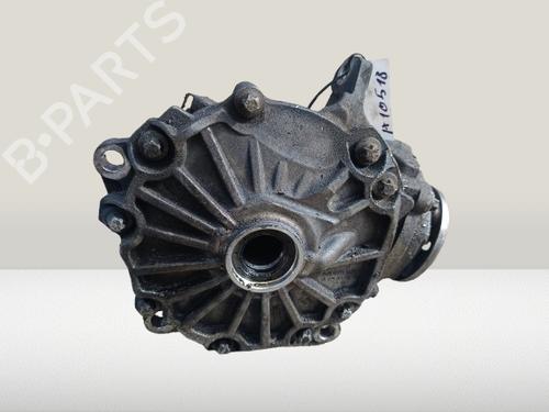 Front differential MERCEDES-BENZ E-CLASS (W212) E 350 4-matic (212.087) | BP34990621M23 - Image 2
