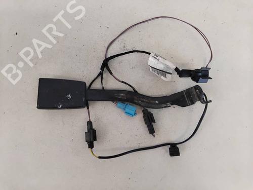 Used Seat buckle Seat buckle VW GOLF VI (5K1) 2.0 TDI (110 hp) 35288474 35288474