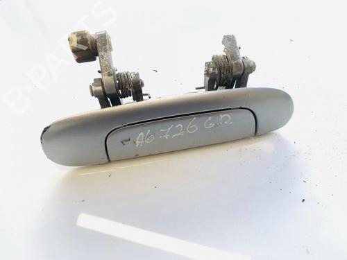 front-right-exterior-door-handle-mazda-premacy-cp-1999-2000-2001-2002-2003-2004-2005-35524262 main image