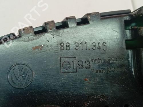 Instrument cluster VW TRANSPORTER T5 Van (7HA, 7HH, 7EA, 7EH) VR6 3.2 4motion | BP37505618C47 - Image 4