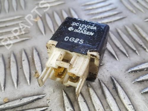 Electronic sensor MAZDA 626 V (GF) 2.0 TD (GFFP) | BP33496966M84 - Image 2