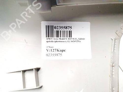 Other TESLA MODEL Y (5YJY) EV | BP35061889O1 - Image 3