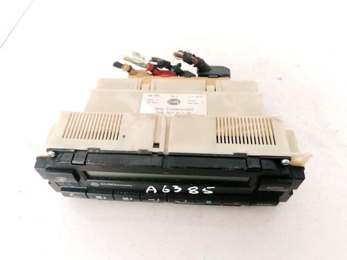 Used Climate control Climate control VW PASSAT B5 Variant (3B5) 1.8 (125 hp) 35600185 35600185