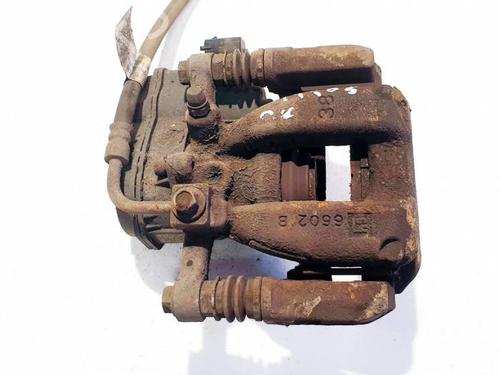 Used Left rear brake caliper Left rear brake caliper 34799442 34799442