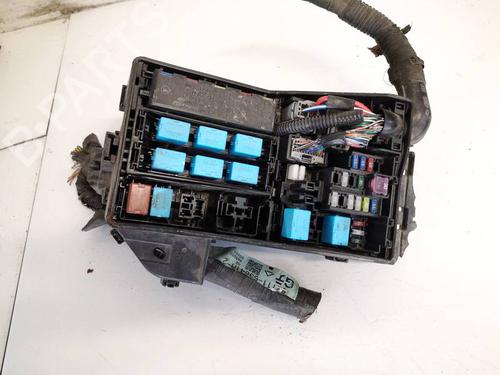 Used Fuse box Fuse box LEXUS IS II (_E2_) 220d (ALE20) (177 hp) 32591263 32591263