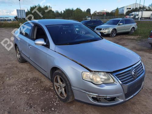 Used Parts VW PASSAT B6 (3C2) 1.9 TDI (105 hp) 4445250