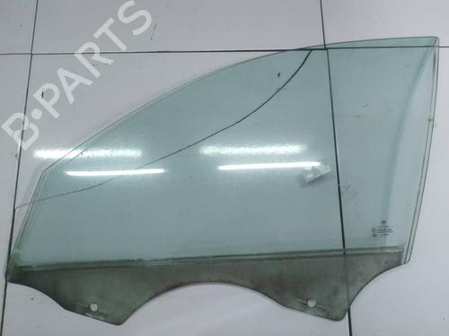 Used Front left door window Front left door window BMW 3 (E90) 318 d (143 hp) 34804764 34804764
