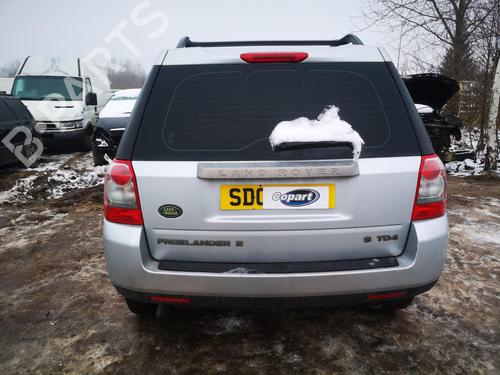 Electronic module LAND ROVER FREELANDER 2 (L359) 2.2 TD4 4x4 | BP32905240M83 - Image 7