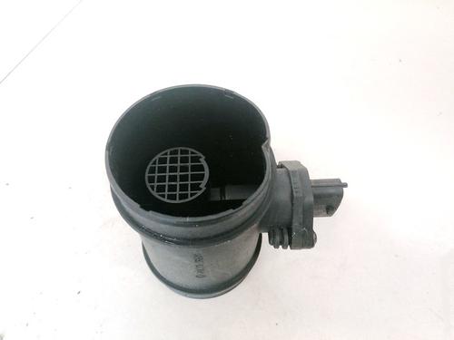 Mass air flow sensor OPEL SIGNUM Hatchback (Z03) 2.2 DTI (F48) | BP35513384M95 - Image 2