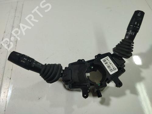Used Warning switch Warning switch CHEVROLET CAPTIVA (C100, C140) 2.0 D 4WD (150 hp) 34846308 34846308