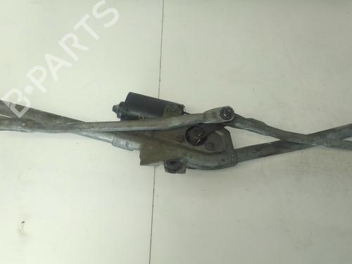 Used Front wipers mechanism Front wipers mechanism VW PASSAT B3/B4 Variant (3A5, 35I) 1.8 (90 hp) 35864601 35864601