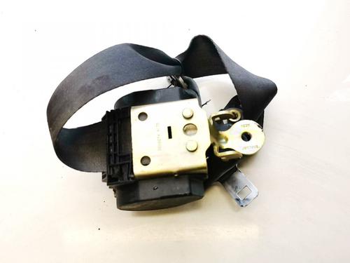 Used Front right seatbelt Front right seatbelt 35642396 35642396