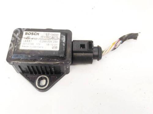Módulo eletrónico Módulo eletrónico AUDI A6 C5 (4B2, 4B4) 1.9 TDI (130 hp) 35220354 35220354