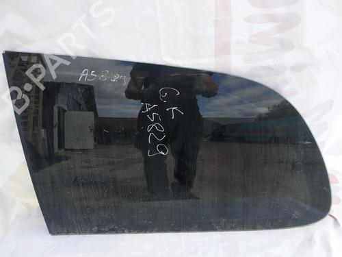Used Rear left quarter glass Rear left quarter glass 35611972 35611972