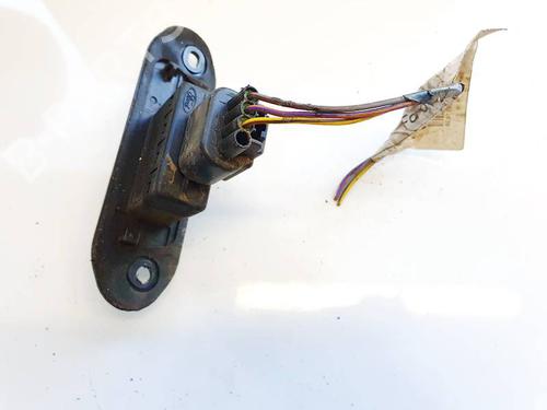 Electronic module TOYOTA PREVIA II (_R3_) 2.0 D-4D (CLR30_, CLR30R) | BP35291520M83 - Image 3