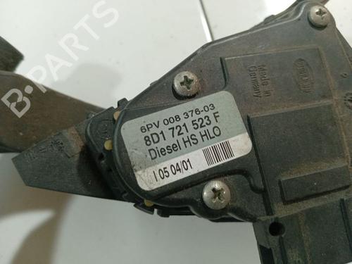 Pedal VW PASSAT B5.5 (3B3) 1.9 TDI | BP34914066I4 - Image 4