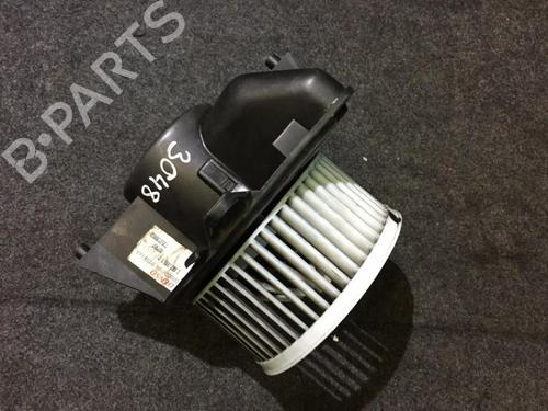 Used Heater blower motor Heater blower motor FIAT PUNTO (188_) 1.2 60 (188.030, .050, .130, .150, .230, .250) (60 hp) 35655807 35655807