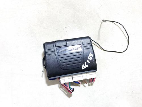 Used Electronic module Electronic module TOYOTA AVENSIS (_T25_) 2.0 D-4D (CDT250_, CDT250R) (116 hp) 33068942 33068942