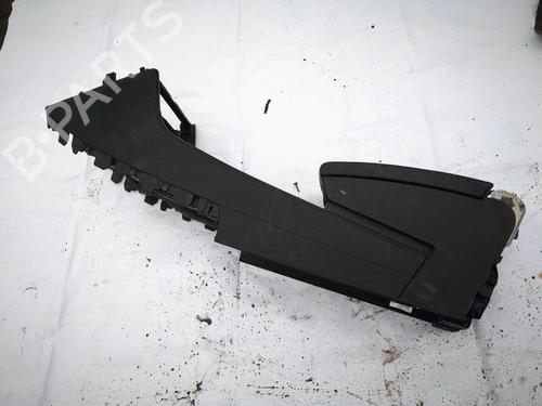 Armrest / Center console VW PASSAT B6 (3C2) 2.0 TDI | BP39456184I20 - Image 2