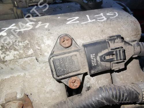 Used Electronic module Electronic module 35568461 35568461