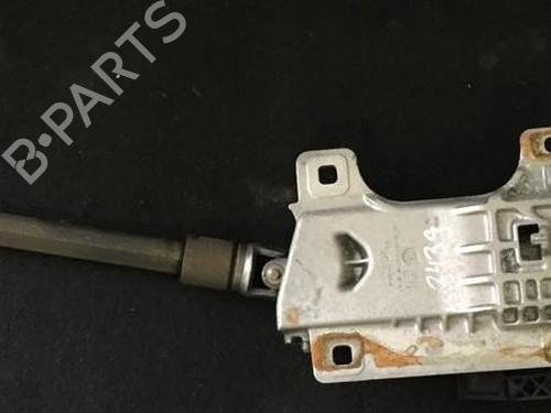 Used Steering column Steering column 35658730 35658730