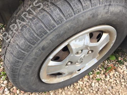 Boot lining HYUNDAI MATRIX (FC) 1.5 CRDi | BP35698774I3 - Image 7
