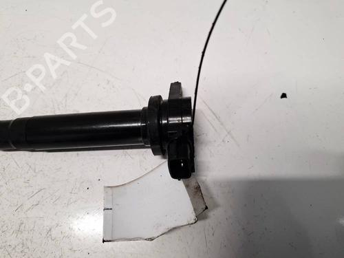Ignition coil NISSAN PRIMERA Hatchback (P12) 1.8 | BP35062157M94 - Image 2