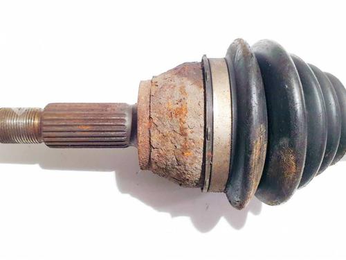 Right front driveshaft MAZDA 2 (DY) 1.4 | BP34867170M39 - Image 2