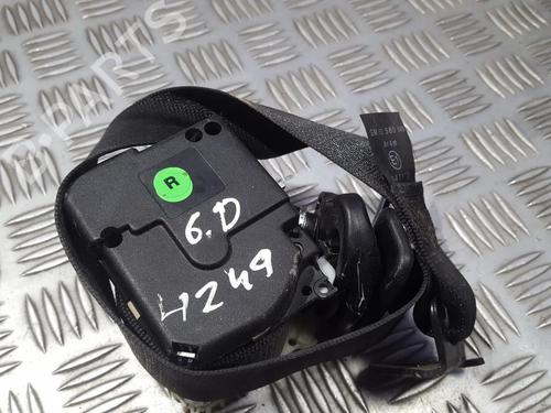 Used Rear right seatbelt Rear right seatbelt 35705691 35705691