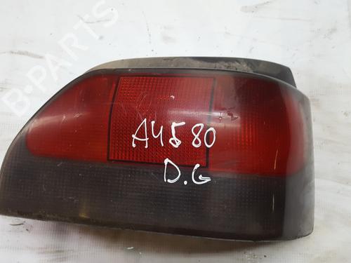 Used Right taillight Right taillight RENAULT CLIO I (B/C57_, 5/357_) 1.8 (90 hp) 35854195 35854195