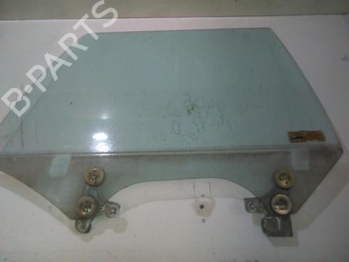 Used Rear right door window Rear right door window SUBARU LEGACY I (BC) 1800 (BC2) (103 hp) 35653559 35653559