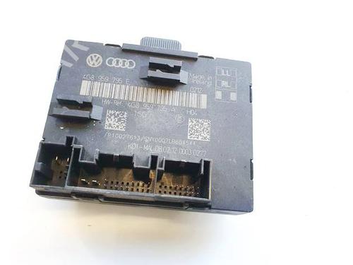 Electronic module AUDI A7 Sportback (4GA, 4GF) 3.0 TFSI quattro | BP35061539M83 - Image 2