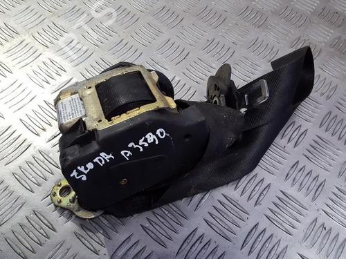 Used Front right seatbelt Front right seatbelt SKODA SUPERB I (3U4) 1.9 TDI (130 hp) 35669421 35669421