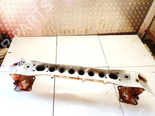 Used Front bumper reinforcement Front bumper reinforcement 38945328 38945328