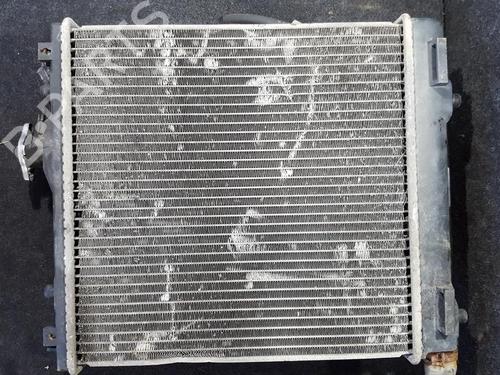 Used Water radiator Water radiator SUZUKI WAGON R+ Hatchback (EM) 1.2 (SR412) (69 hp) 35659814 35659814