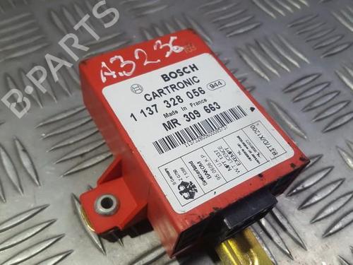 Used Electronic module Electronic module MITSUBISHI CARISMA (DA_) 1.8 16V GDI (DA2A) (125 hp) 33492374 33492374