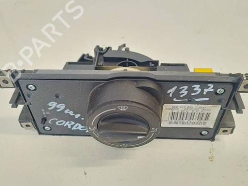 Used Switch Switch AUDI A6 C5 (4B2, 4B4) 2.5 TDI (150 hp) 34788738 34788738