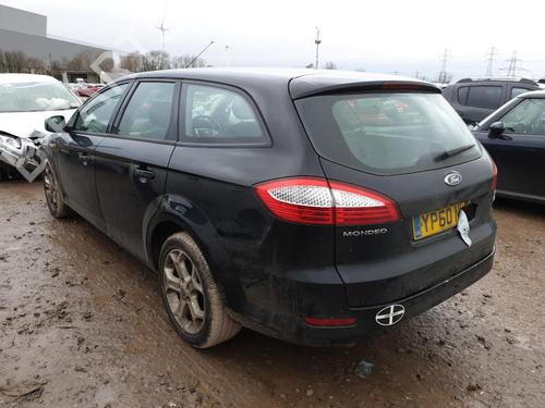 Engine mount FORD MONDEO IV (BA7) 1.8 TDCi | BP33066086M89  - Image 7