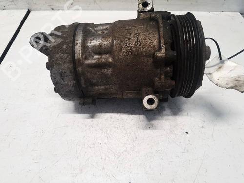 AC compressor OPEL SIGNUM Hatchback (Z03) 2.2 direct (F48) | BP35510984M34 - Image 2