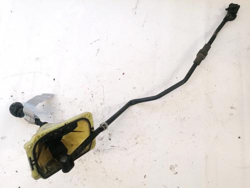 Used Gear lever Gear lever 35546397 35546397