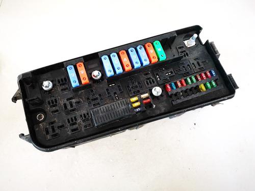 Used Fuse box Fuse box OPEL SIGNUM Hatchback (Z03) 2.2 DTI (F48) (125 hp) 33081960 33081960