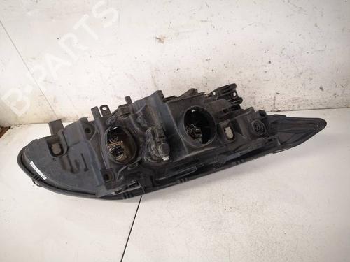 Left headlight RENAULT LAGUNA III (BT0/1) 2.0 dCi (BT07, BT0J, BT14, BT1A, BT1S) | BP36368334C28 - Image 4