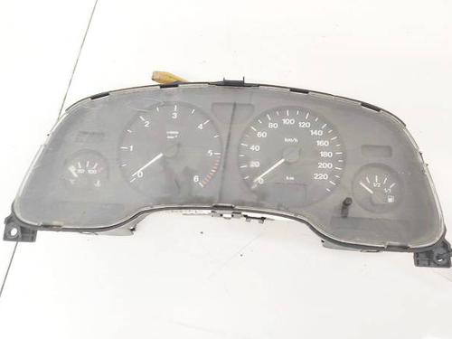 Used Instrument cluster Instrument cluster 35289321 35289321