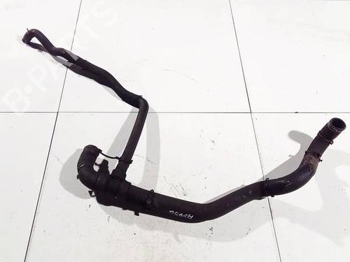 Pipe RENAULT MEGANE III Hatchback (BZ0/1_, B3_) 1.5 dCi (BZ09, BZ0D, BZ1W, BZ29, BZ14) | BP32603074M125 - Image 2